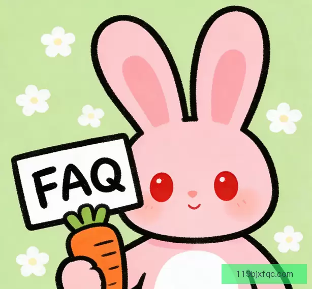 常见问题